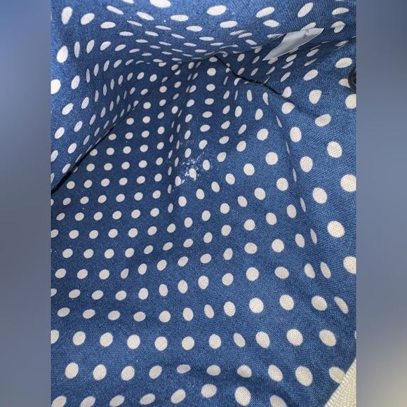 Tote Bag/Small Zip Up Bag Set - Picture 5 of 8